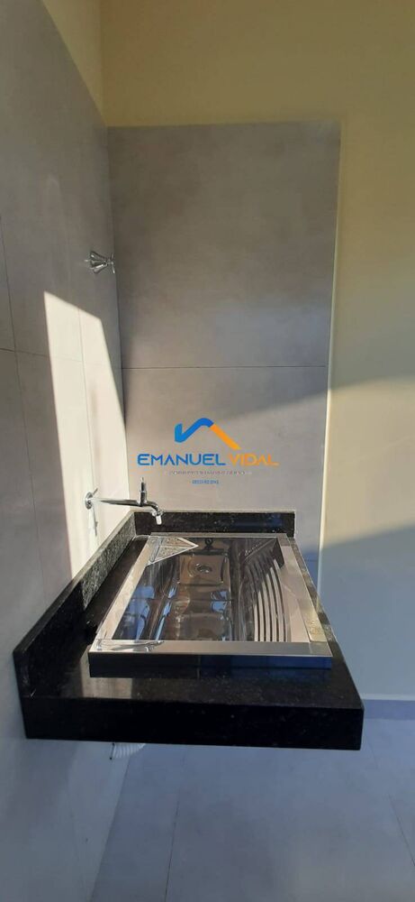 Casa, 3 quartos, 132 m² - Foto 3