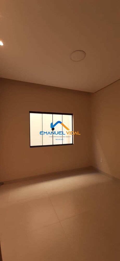 Casa, 3 quartos, 132 m² - Foto 1