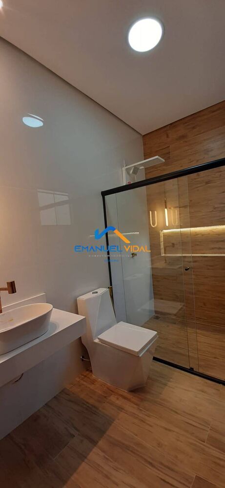 Casa, 3 quartos, 132 m² - Foto 4