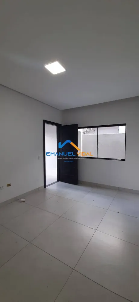 Casa, 3 quartos - Foto 10