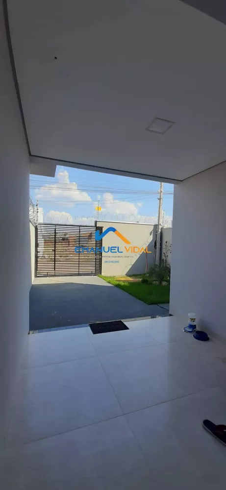 Casa à venda com 2 quartos, 180m² - Foto 4