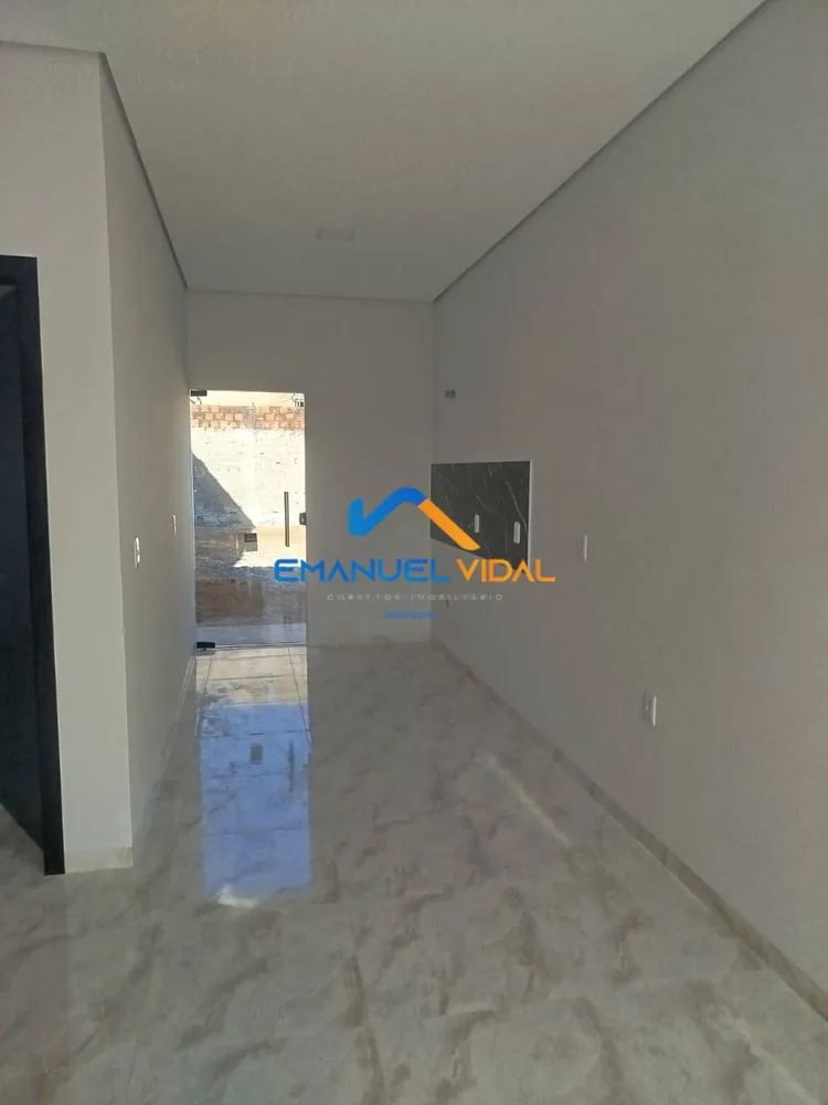Casa, 2 quartos, 50 m² - Foto 3