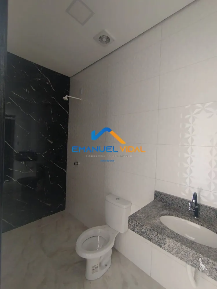 Casa, 2 quartos, 50 m² - Foto 6