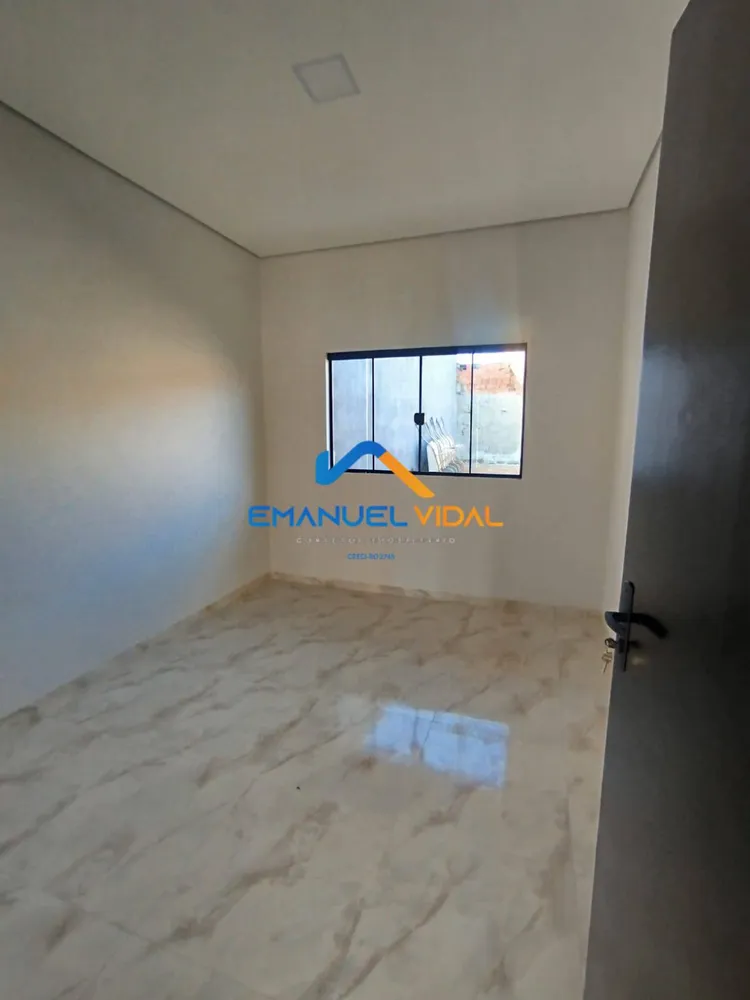 Casa, 2 quartos, 50 m² - Foto 4
