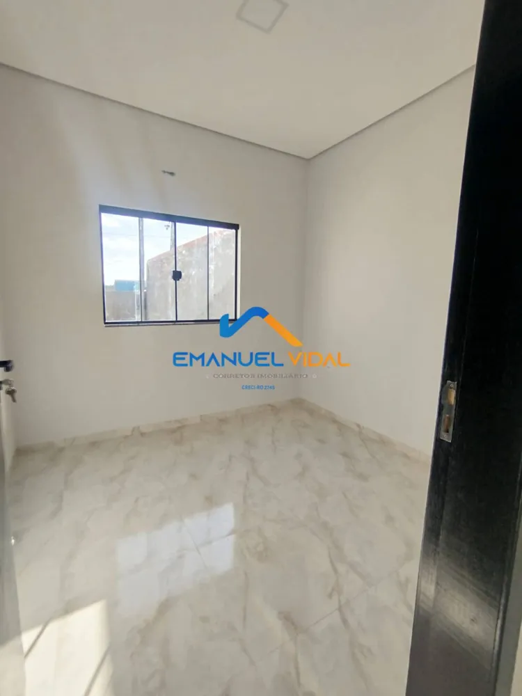 Casa, 2 quartos, 50 m² - Foto 5
