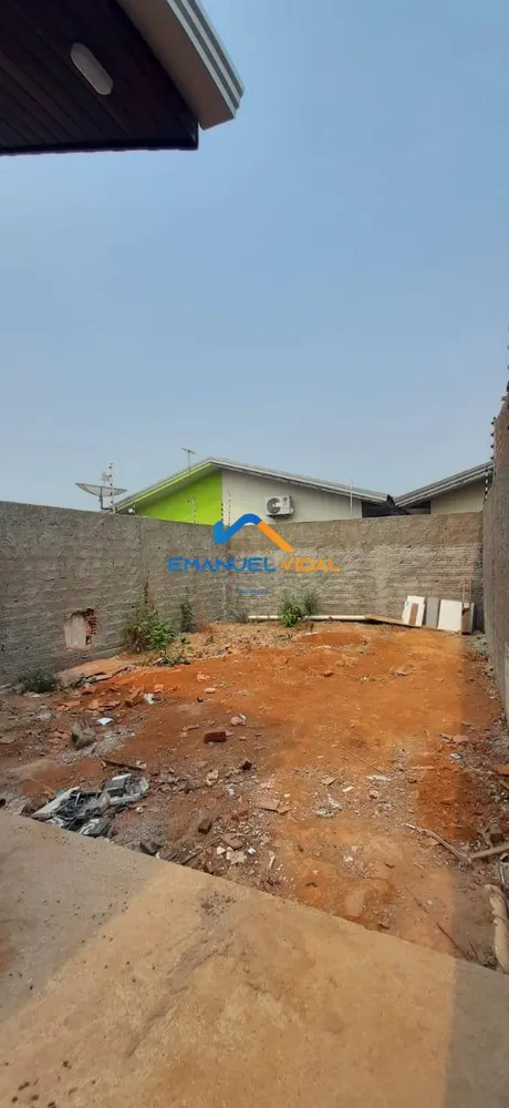 Casa, 2 quartos, 50 m² - Foto 7