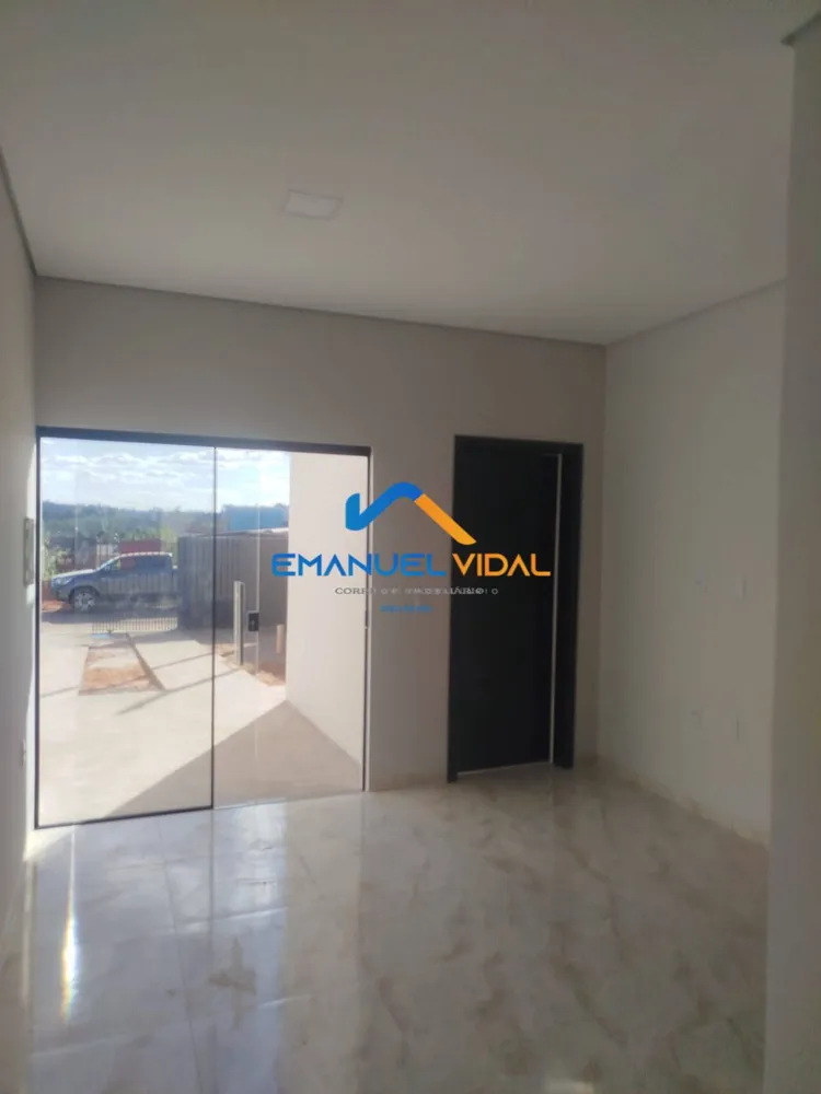 Casa, 2 quartos, 50 m² - Foto 2