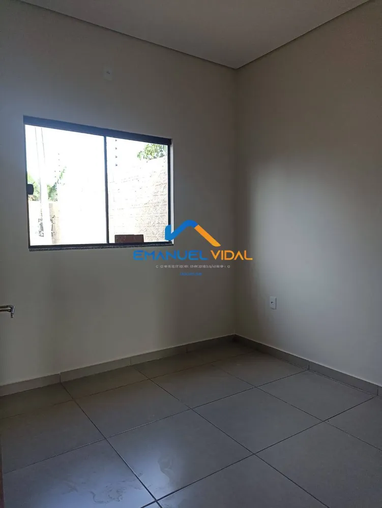 Casa, 2 quartos, 43 m² - Foto 3
