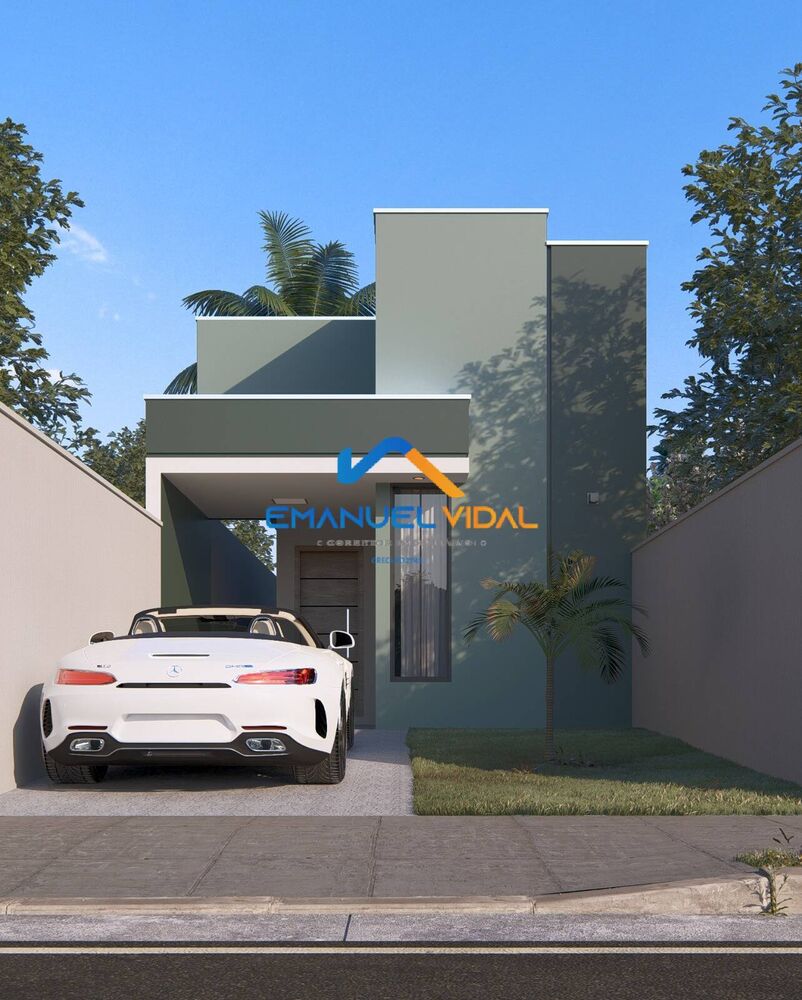 Casa à venda com 2 quartos, 64m² - Foto 8