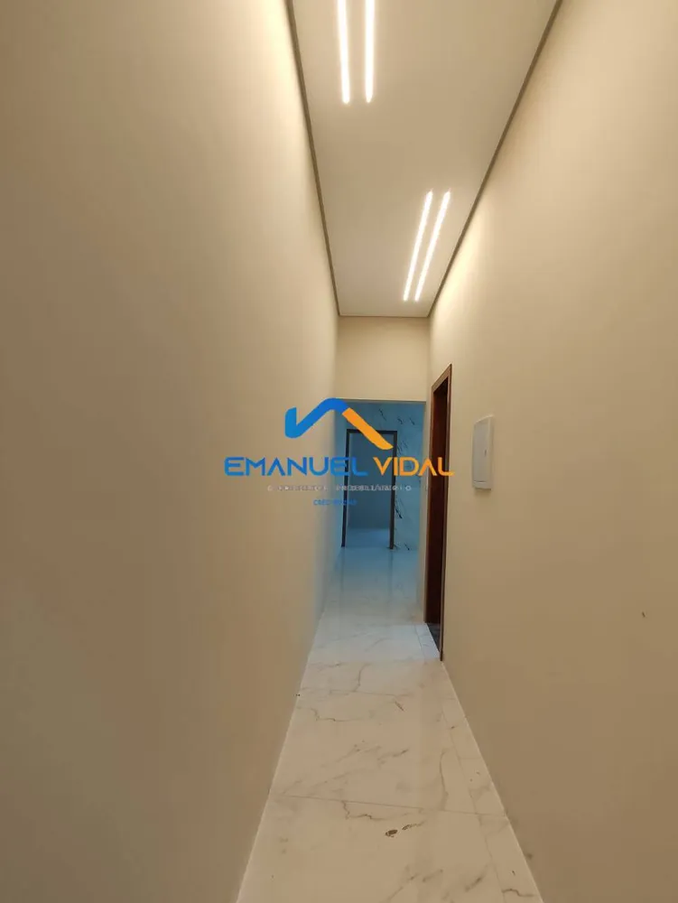 Casa, 2 quartos - Foto 6