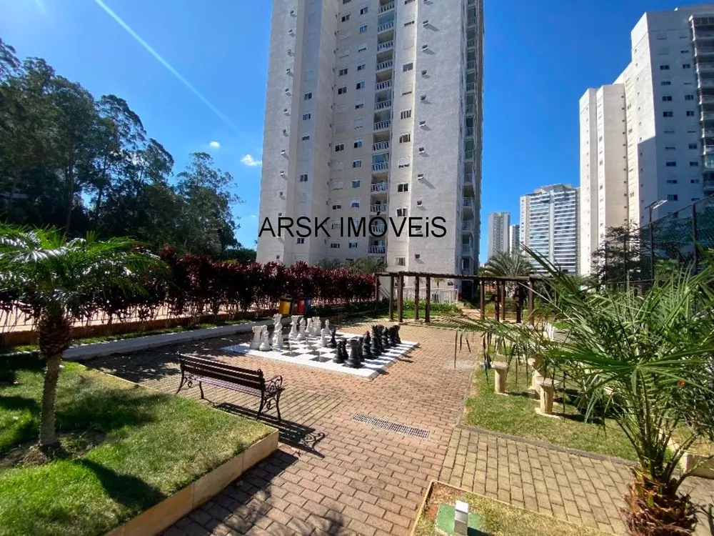 Apartamento à venda com 2 quartos, 60m² - Foto 1