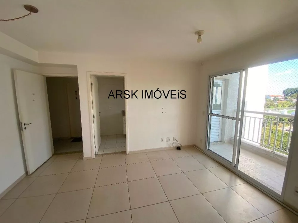 Apartamento à venda com 2 quartos, 60m² - Foto 4