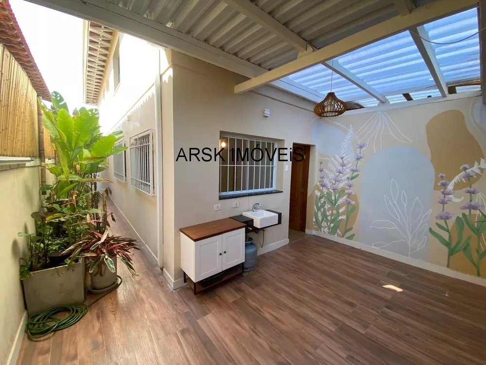 Casa à venda com 3 quartos, 125m² - Foto 21