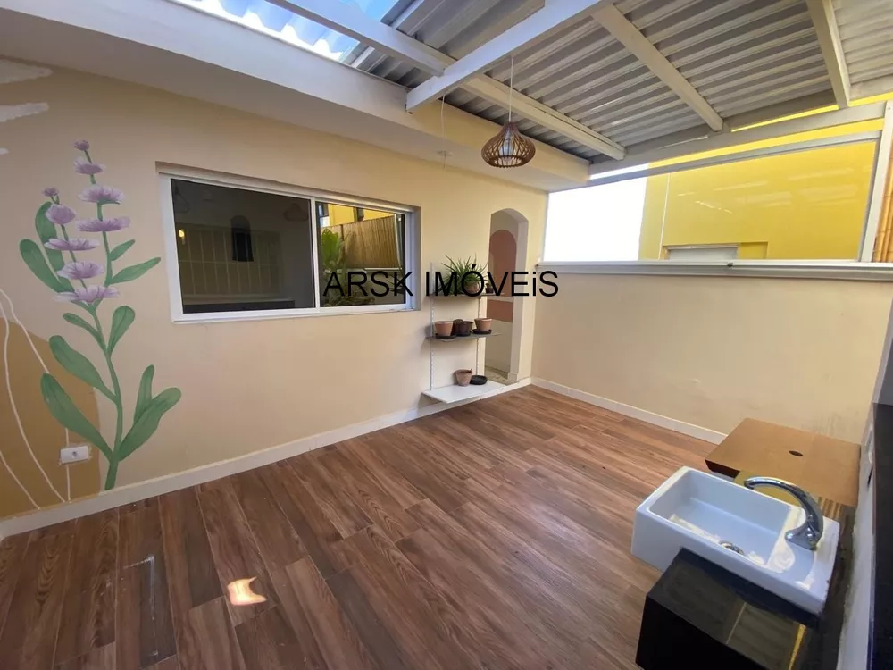 Casa à venda com 3 quartos, 125m² - Foto 20