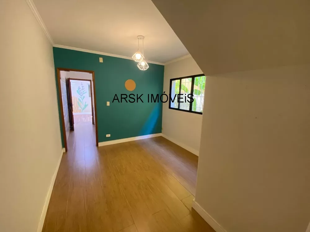 Casa à venda com 3 quartos, 125m² - Foto 8