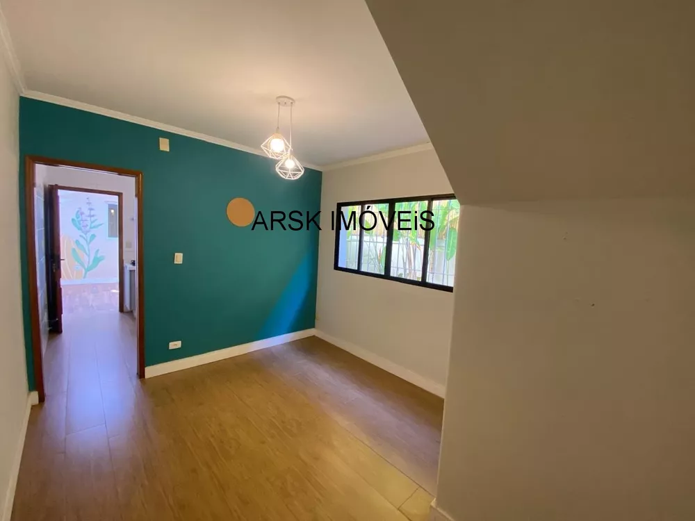 Casa à venda com 3 quartos, 125m² - Foto 5