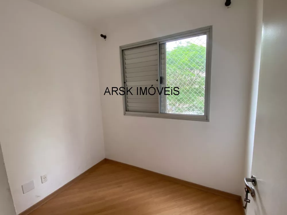 Apartamento à venda com 3 quartos, 67m² - Foto 11