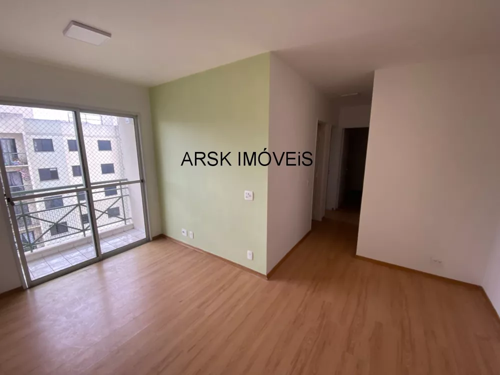 Apartamento à venda com 3 quartos, 67m² - Foto 5