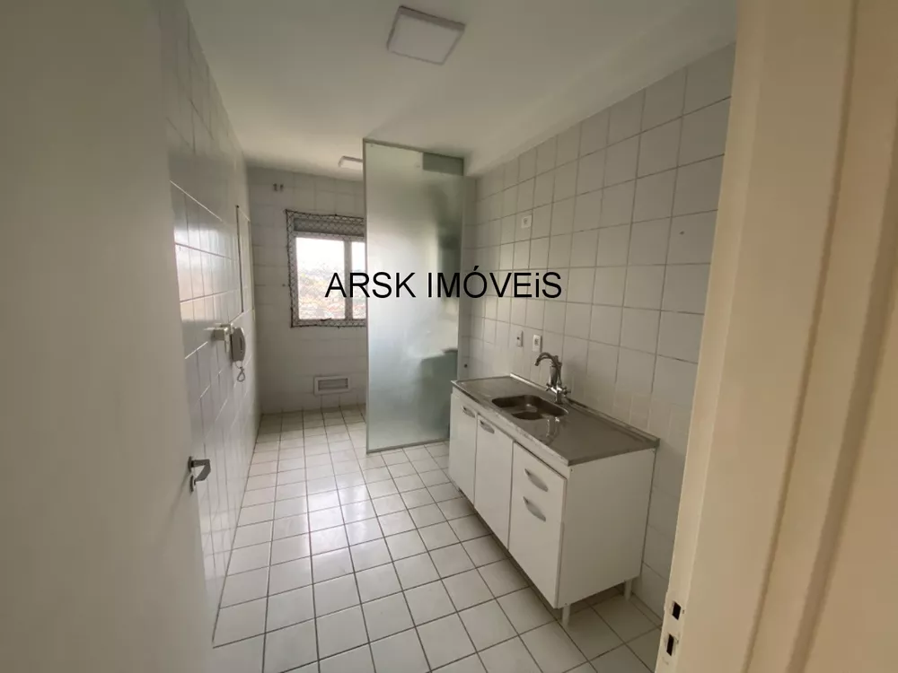 Apartamento à venda com 3 quartos, 67m² - Foto 7