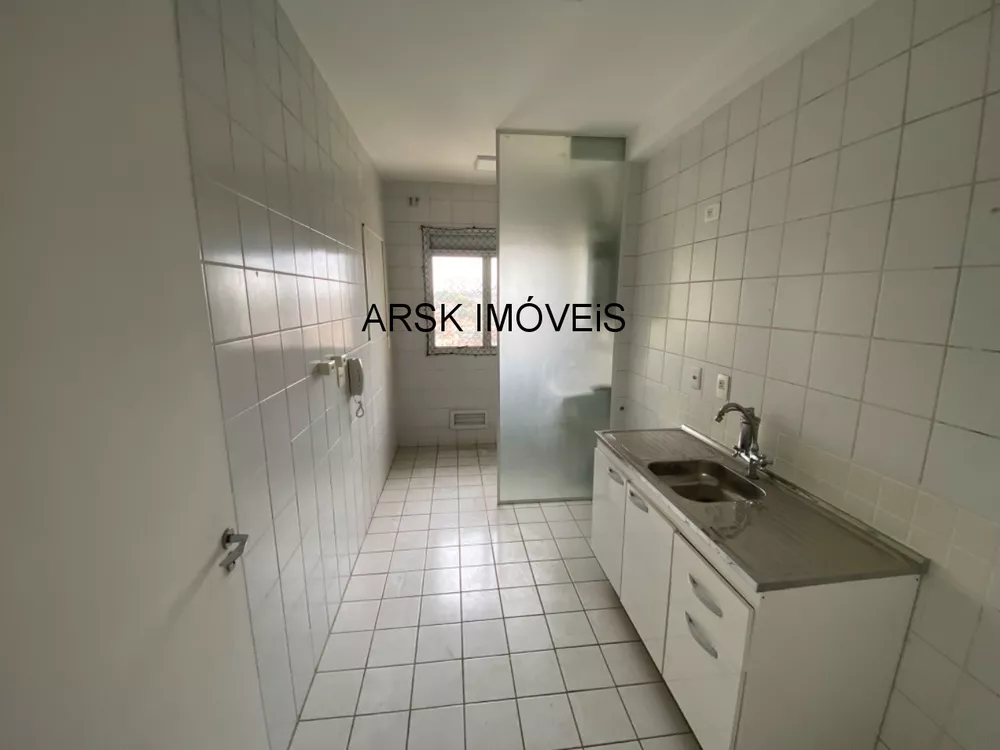 Apartamento à venda com 3 quartos, 67m² - Foto 6