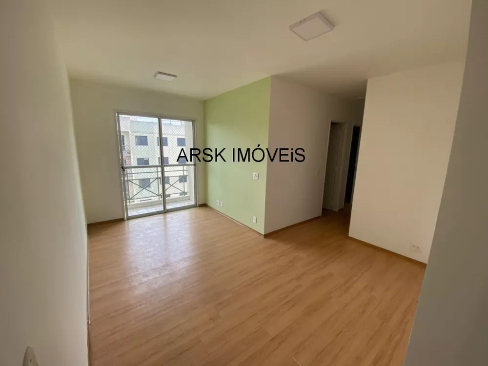 Apartamento à venda com 3 quartos, 67m² - Foto 8