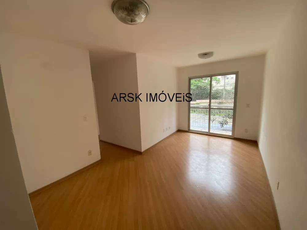 Apartamento à venda com 3 quartos, 67m² - Foto 10