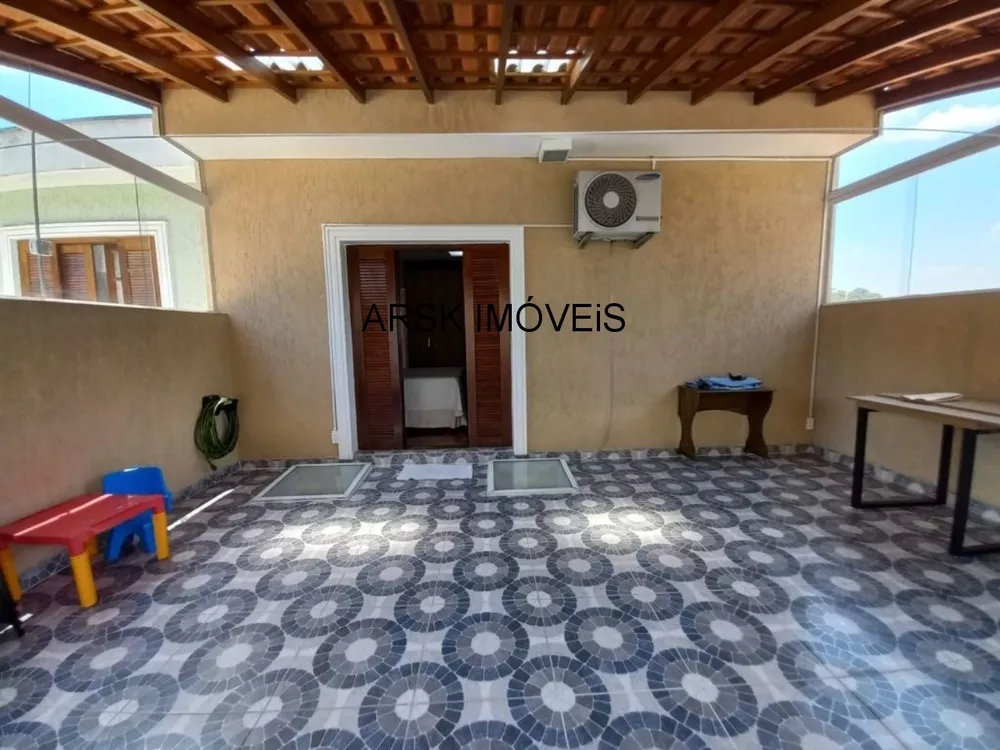 Casa à venda com 3 quartos, 150m² - Foto 4