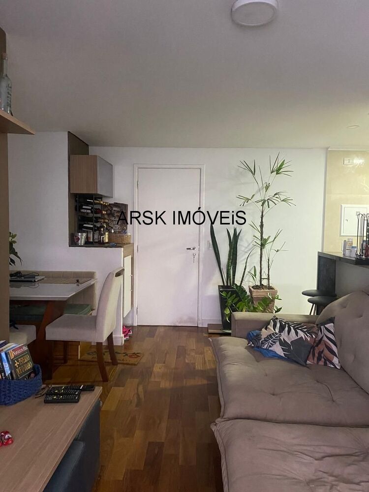 Apartamento, 3 quartos, 77 m² - Foto 4
