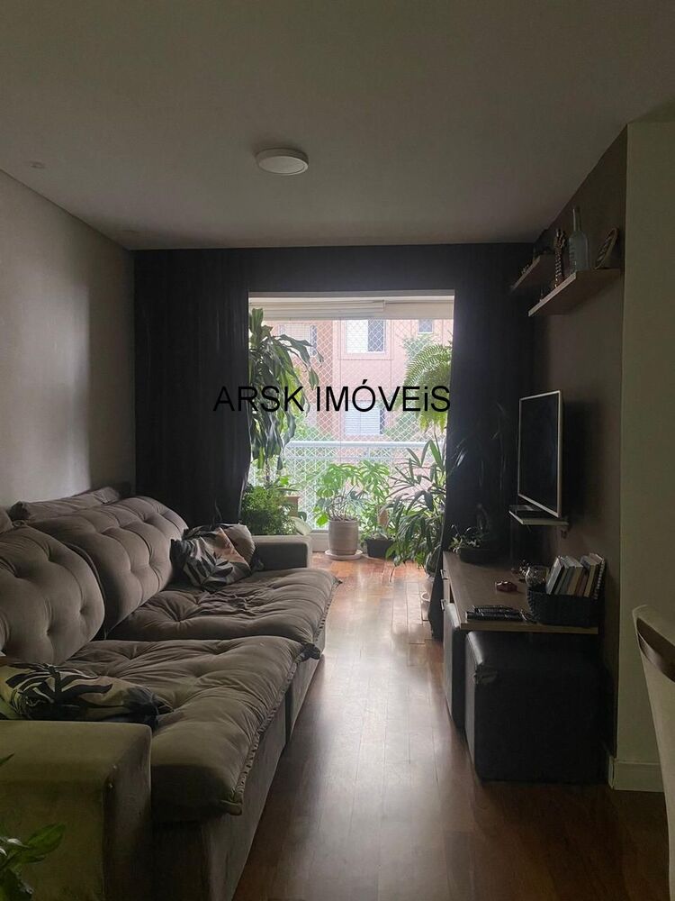 Apartamento, 3 quartos, 77 m² - Foto 3