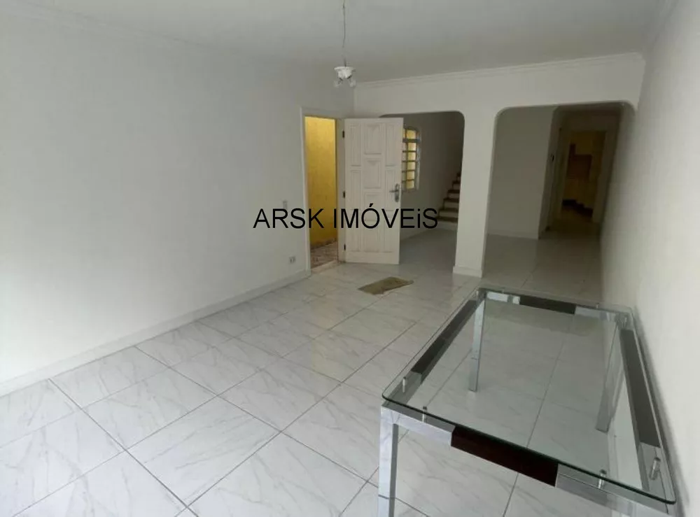 Casa à venda com 3 quartos, 300m² - Foto 3