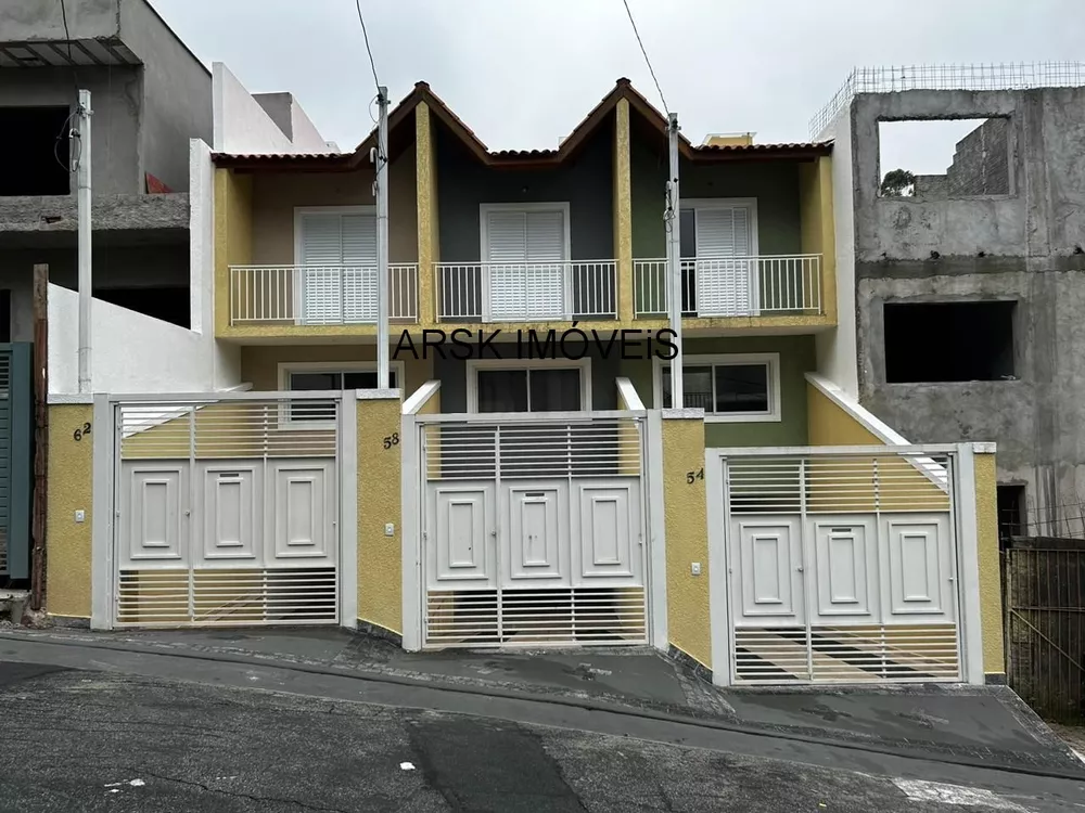 Casa à venda com 3 quartos, 350m² - Foto 1