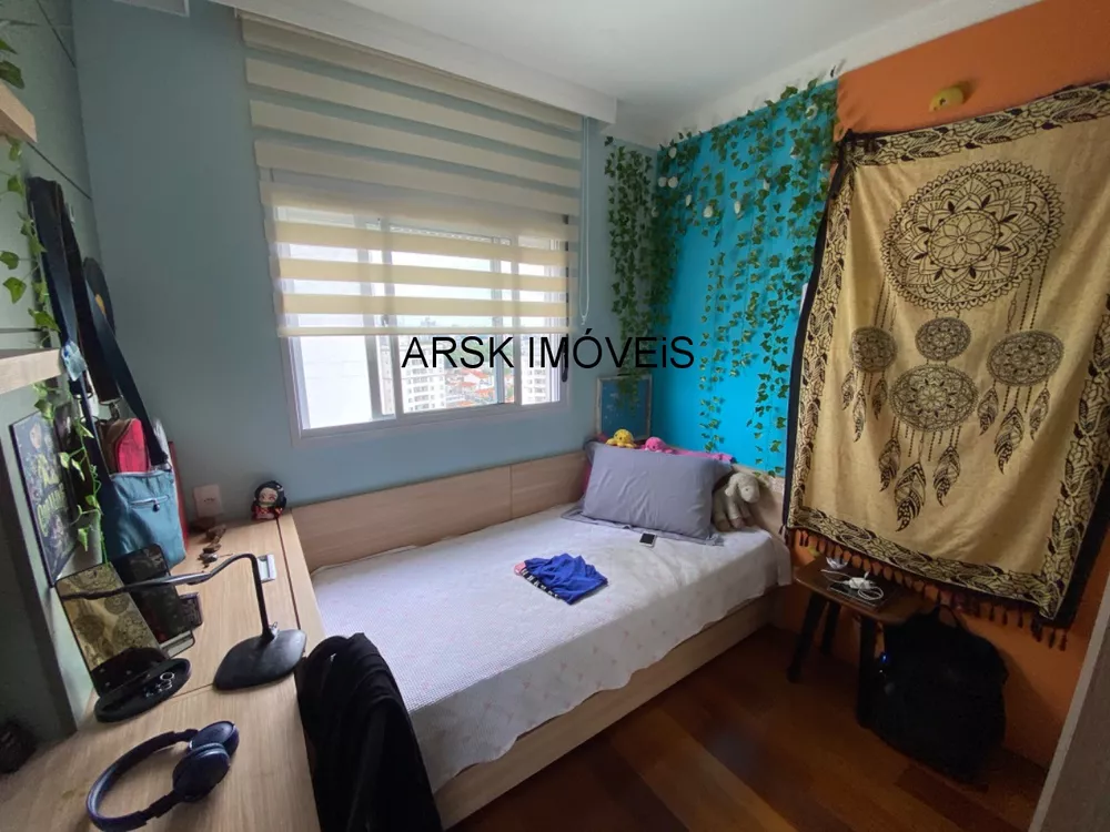 Apartamento à venda com 3 quartos, 105m² - Foto 5