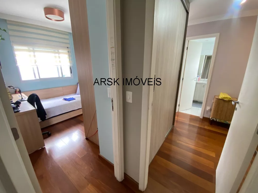 Apartamento à venda com 3 quartos, 105m² - Foto 6