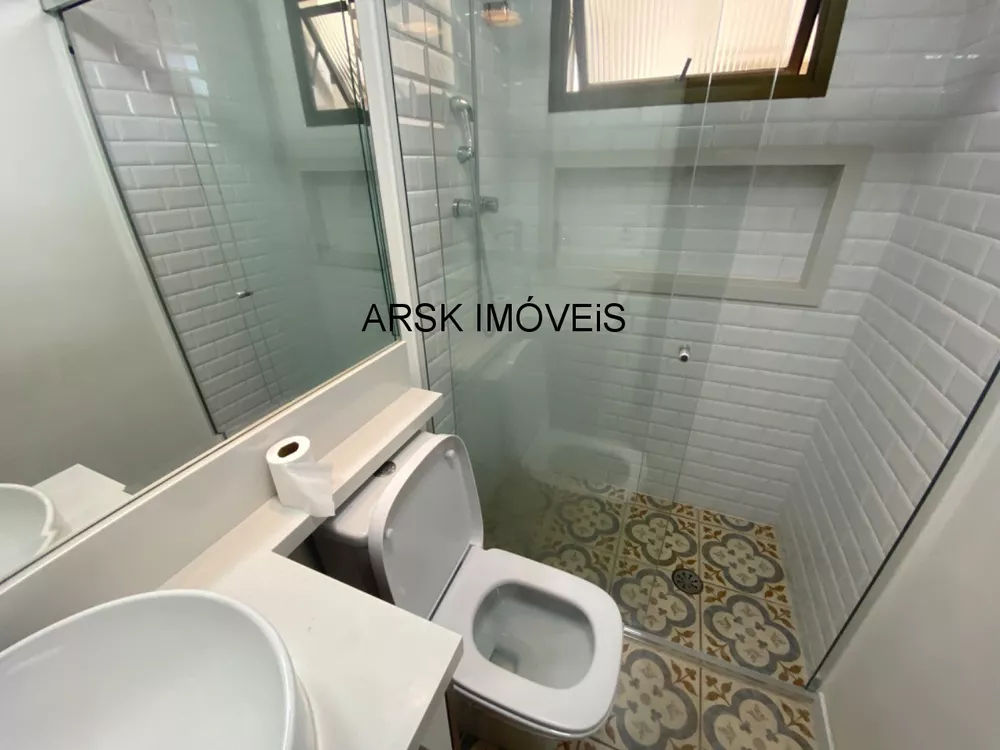 Apartamento à venda com 3 quartos, 93m² - Foto 4