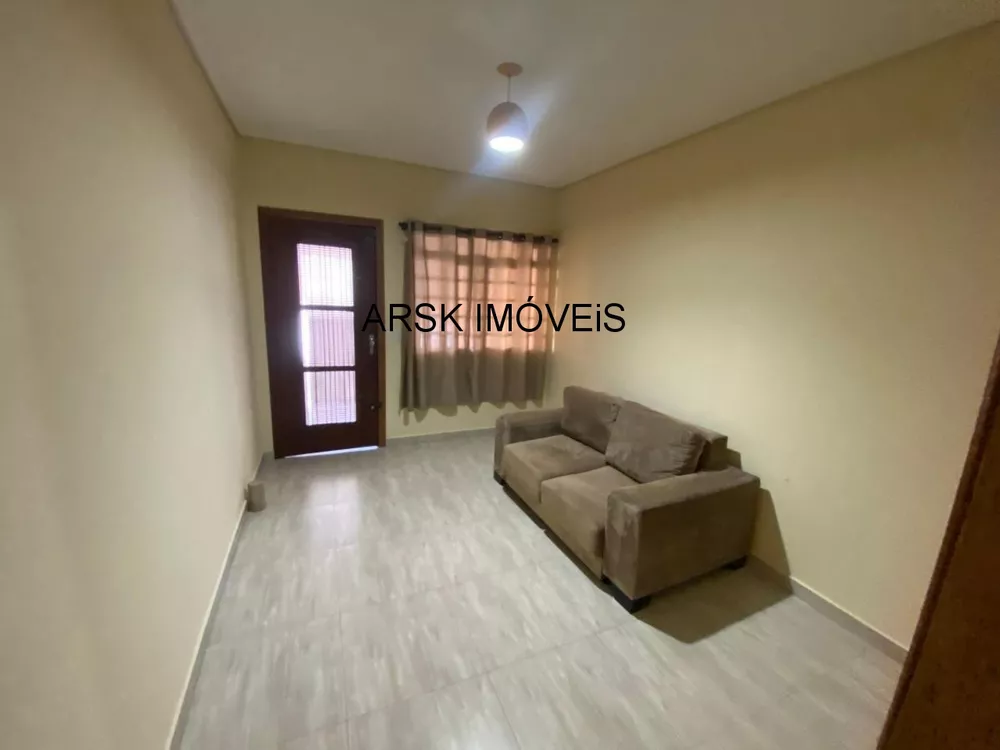 Casa à venda com 3 quartos, 140m² - Foto 3