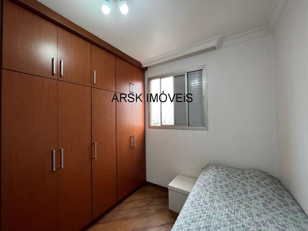 Apartamento à venda com 3 quartos, 82m² - Foto 3