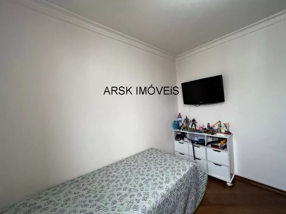 Apartamento à venda com 3 quartos, 82m² - Foto 4