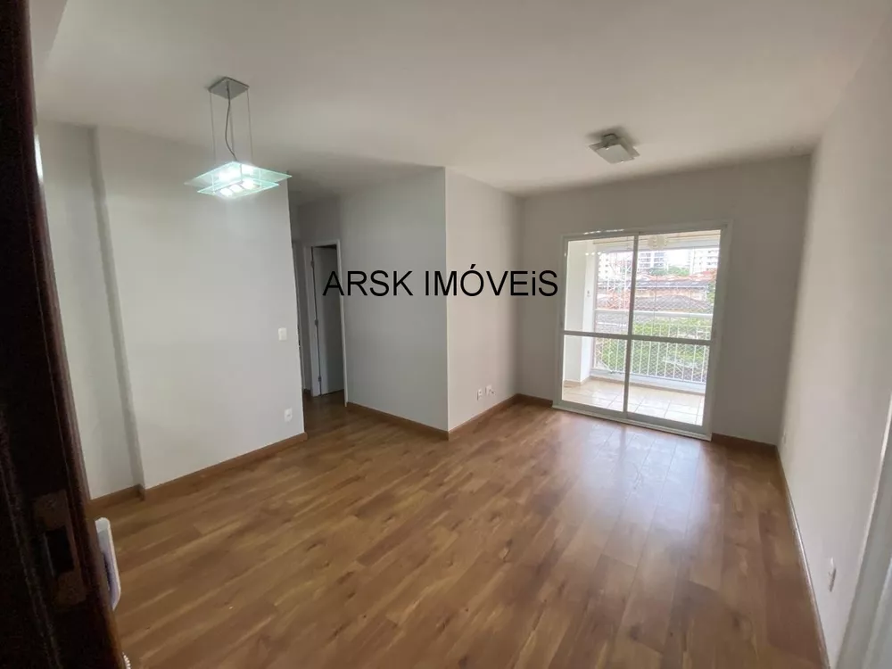 Apartamento à venda com 3 quartos, 74m² - Foto 3