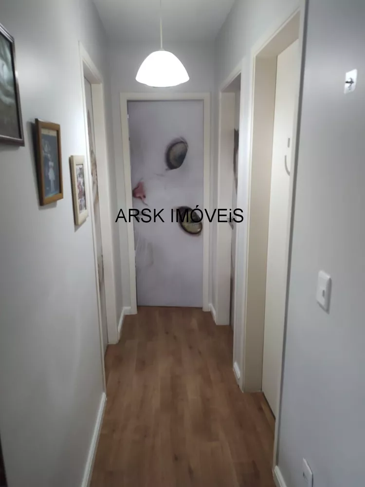 Apartamento à venda com 3 quartos, 82m² - Foto 4