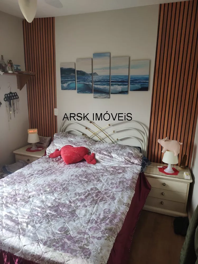 Apartamento à venda com 3 quartos, 82m² - Foto 6