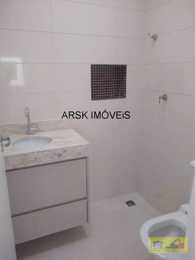 Casa, 3 quartos - Foto 4