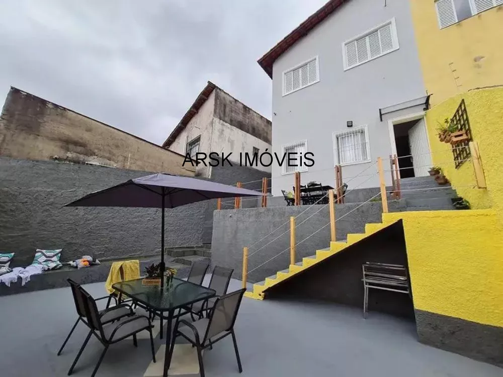 Casa à venda com 3 quartos, 150m² - Foto 5