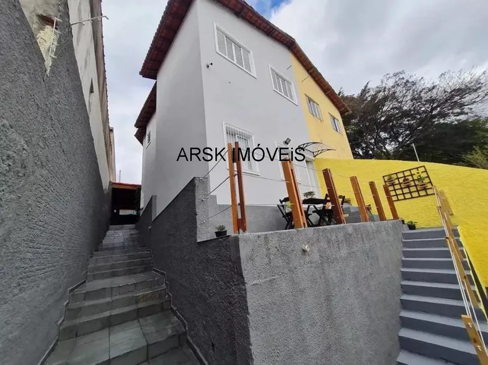 Casa à venda com 3 quartos, 150m² - Foto 7