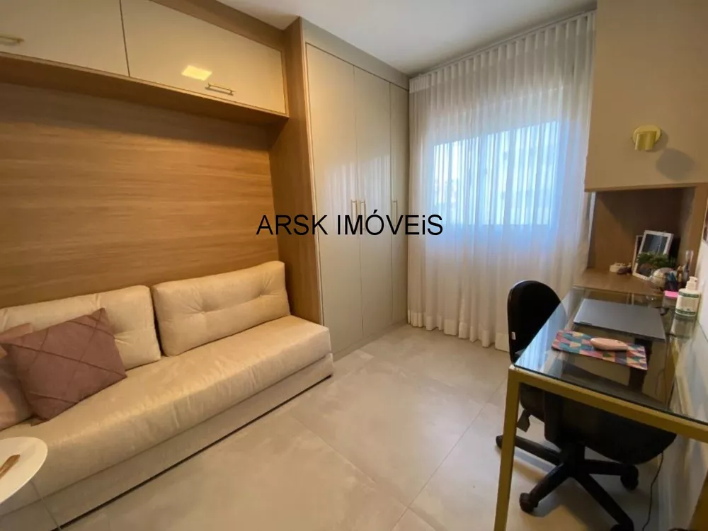 Apartamento à venda com 3 quartos, 77m² - Foto 4