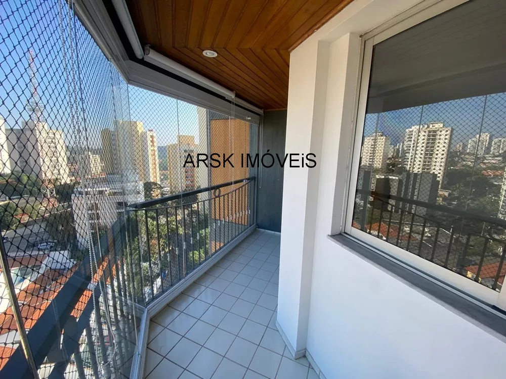 Apartamento à venda com 3 quartos, 82m² - Foto 2