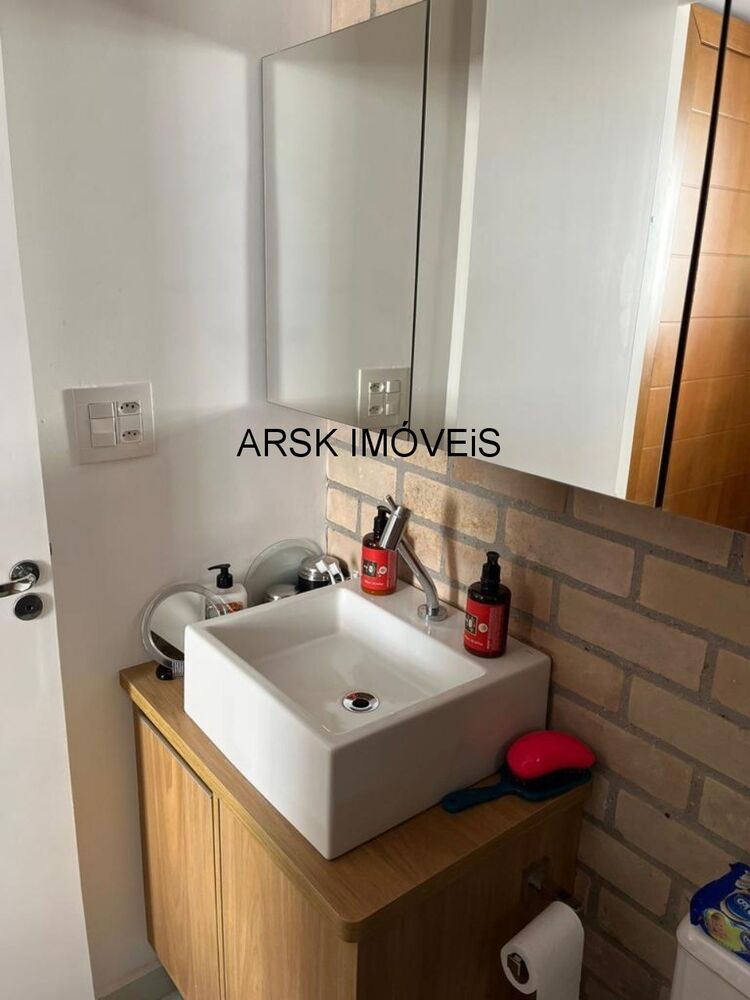 Apartamento, 3 quartos, 70 m² - Foto 12