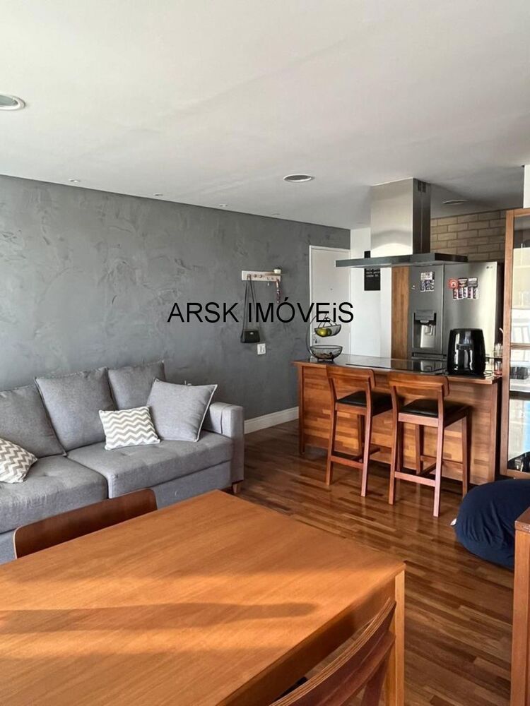 Apartamento, 3 quartos, 70 m² - Foto 1