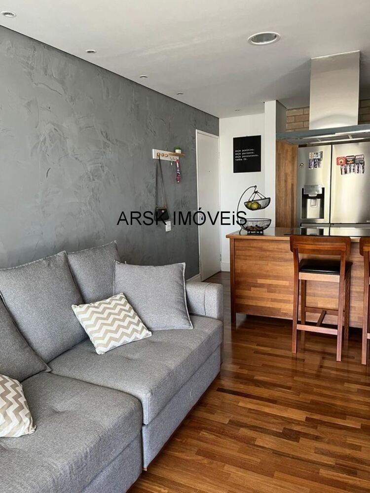 Apartamento, 3 quartos, 70 m² - Foto 2