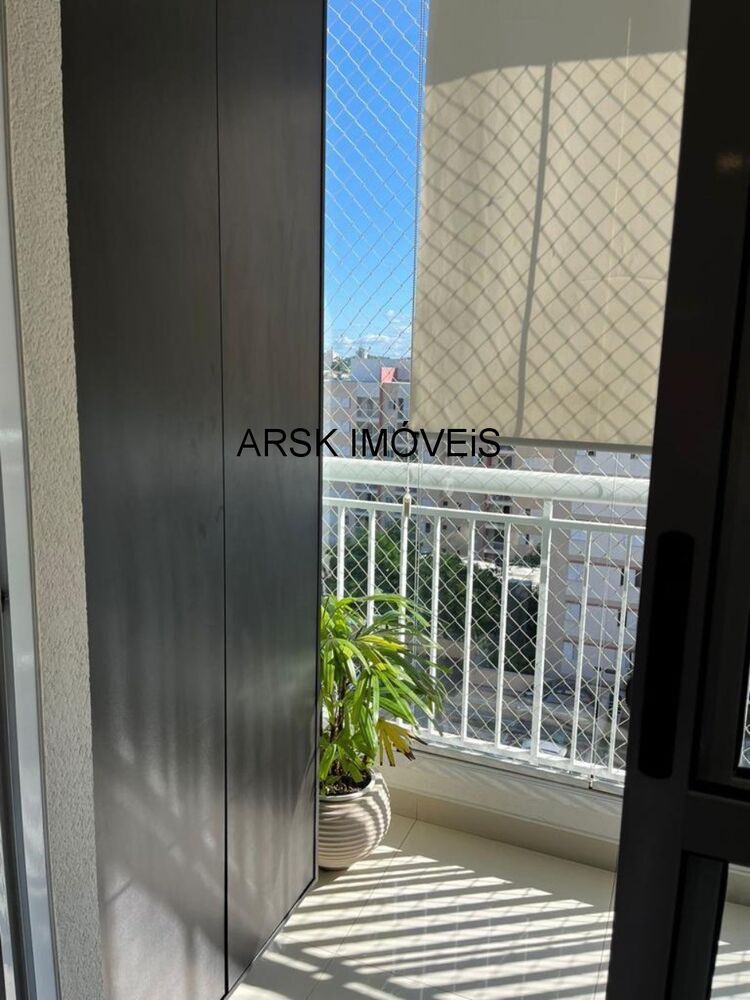 Apartamento, 3 quartos, 70 m² - Foto 8