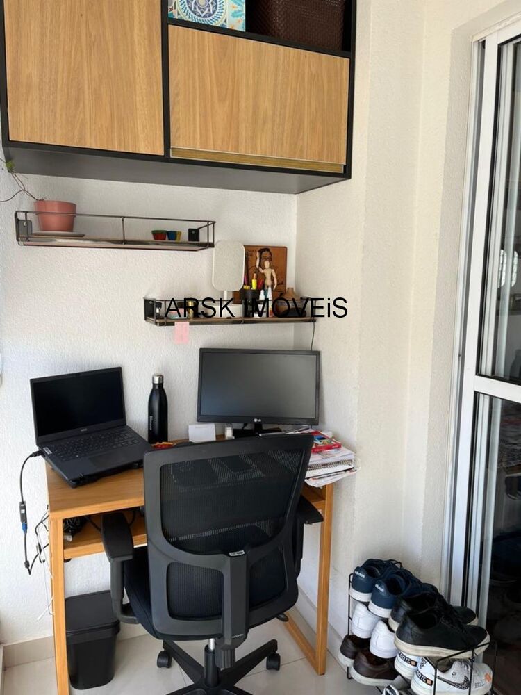 Apartamento, 3 quartos, 70 m² - Foto 9